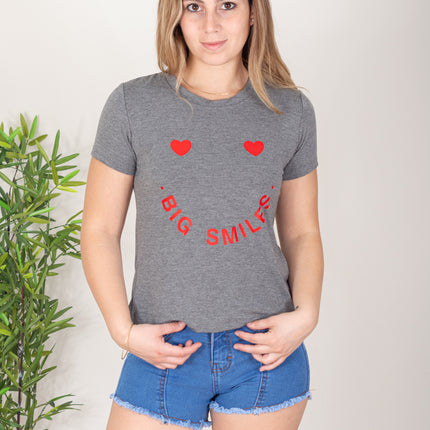 Polo Barú - Cara Corazon - Melange