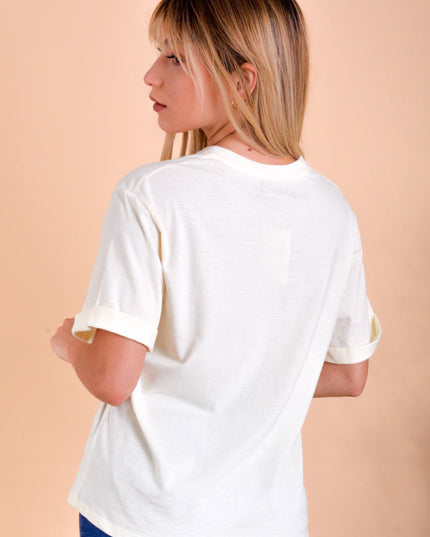 Polo California - Here Comes - Amarillo