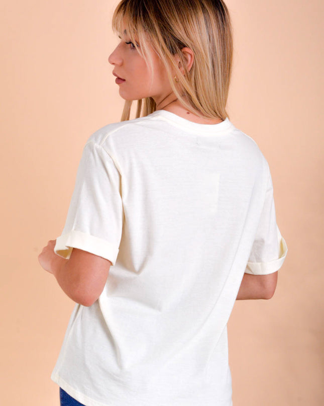 Polo California - Here Comes - Amarillo