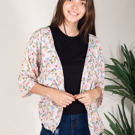 Capa Vanessa - Perla