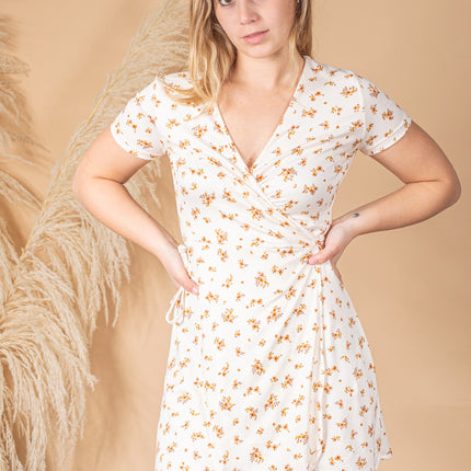 Vestido Tatiuska 4.0 - Perla