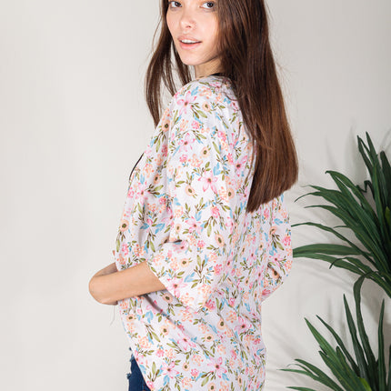 Capa Vanessa - Perla