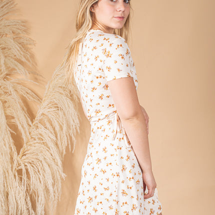 Vestido Tatiuska 4.0 - Perla