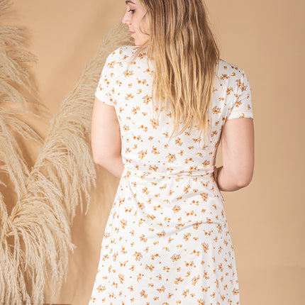 Vestido Tatiuska 4.0 - Perla