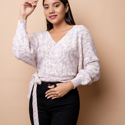 Chompa Suraya - Lila