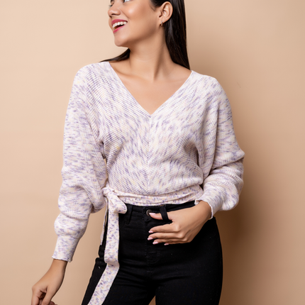 Chompa Suraya - Lila