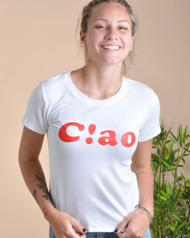Polo Barú - Ciao - Perla