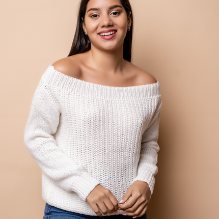 Chompa Alia - Perla