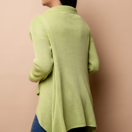 Capa Mery - Verde