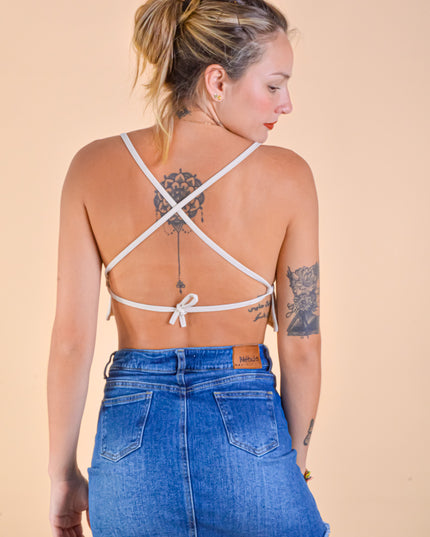 Top Lulu - Beigue