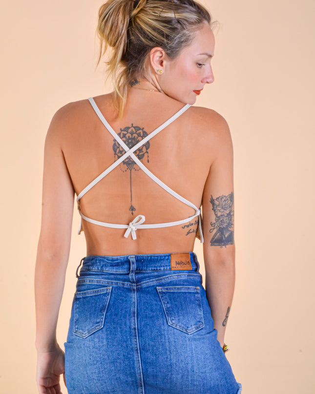 Top Lulu - Beigue