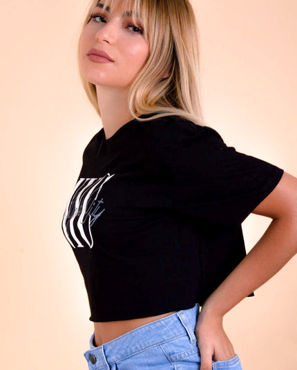 Crop Maya - NYC - Negro