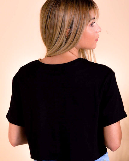 Crop Maya - NYC - Negro