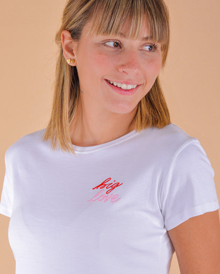 Polo SoCal - Big Love - Blanco
