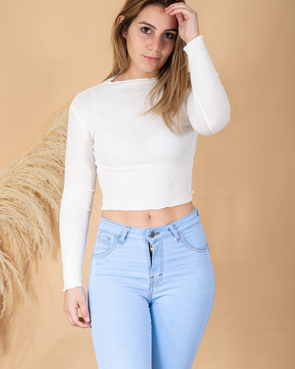Polo Rossalia - Perla
