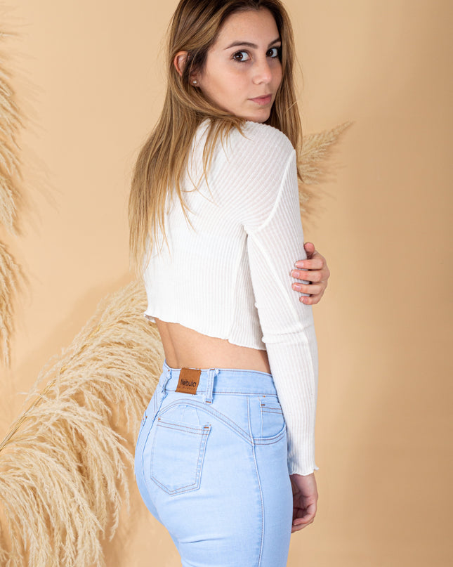 Polo Rossalia - Perla