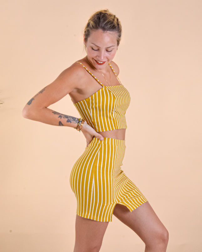 Top Liz - Amarillo