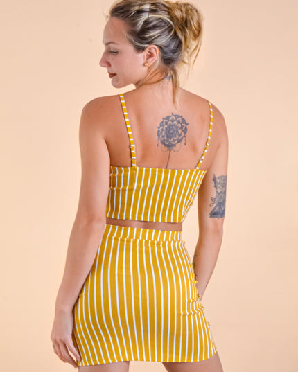 Top Liz - Amarillo
