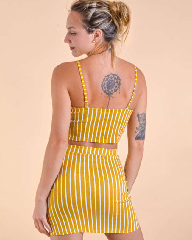 Top Liz - Amarillo