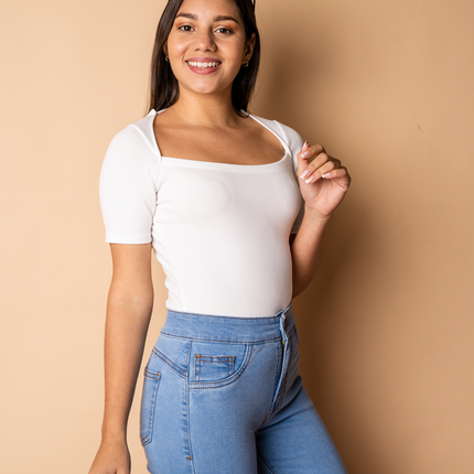 Body Abril - Perla