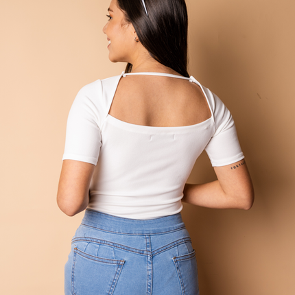 Body Abril - Perla