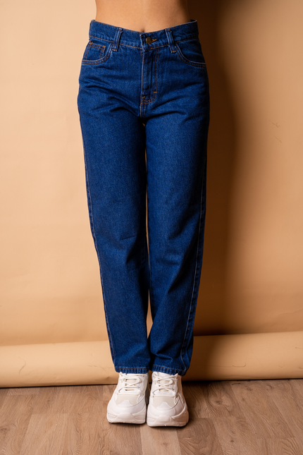 Pantalon Baggy 4.0 - Azul