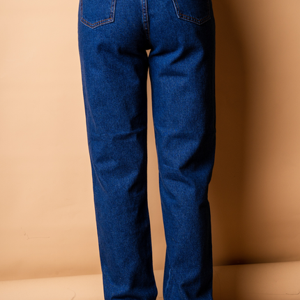 Pantalon Baggy 4.0 - Azul