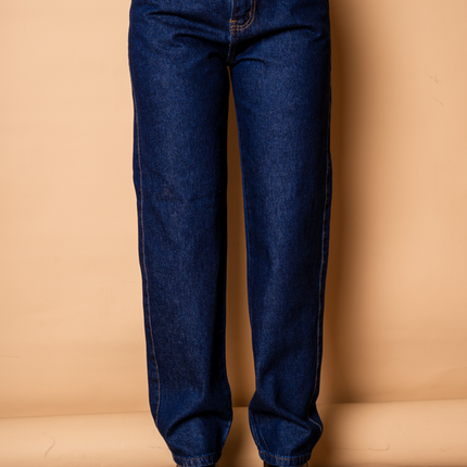 Pantalon Baggy 4.0 - Azul Cristal