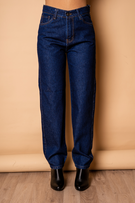 Pantalon Baggy 4.0 - Azul Cristal