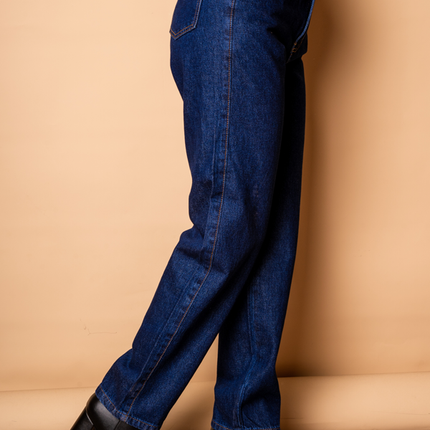 Pantalon Baggy 4.0 - Azul Cristal
