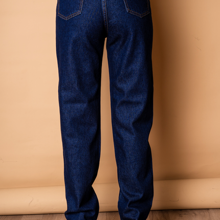 Pantalon Baggy 4.0 - Azul Cristal