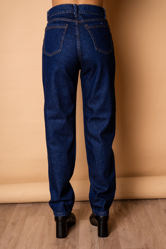 Pantalon Baggy 4.0 - Azul Cristal