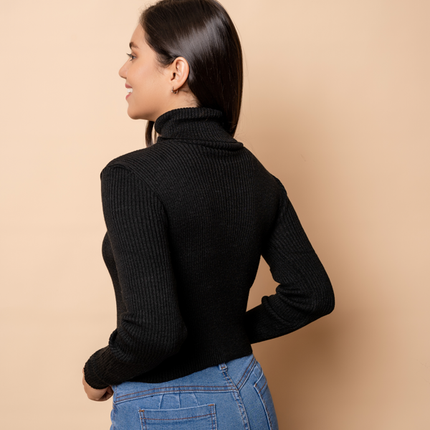 Cafarena Letti - Negro