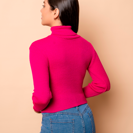 Cafarena Letti - Fucsia