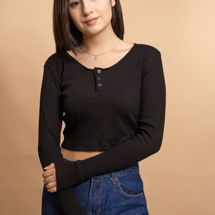 Top Khala - Negro