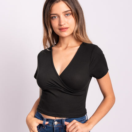 Polo Kessy - Negro