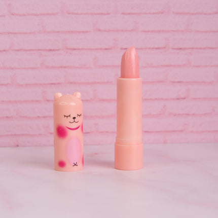Bálsamo labial Gatito