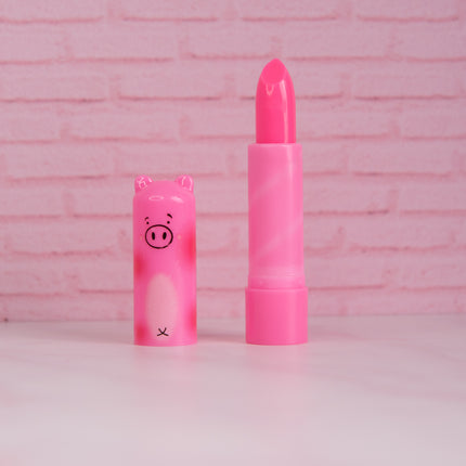 Bálsamo labial Gatito