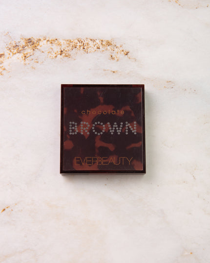 Paleta de Sombras CHOCOLATE