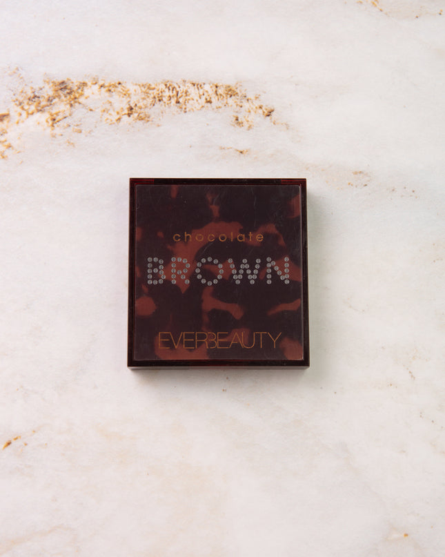 Paleta de Sombras CHOCOLATE