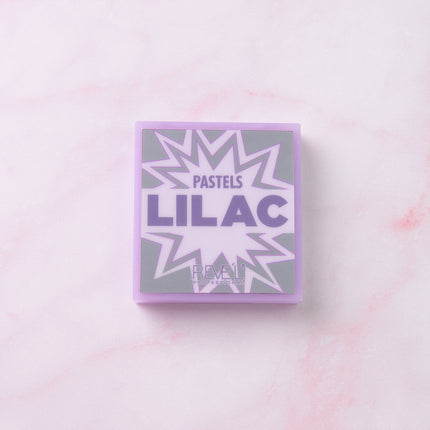 Paleta de Sombras - LILAC