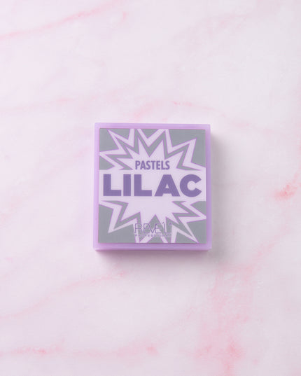 Paleta de Sombras - LILAC