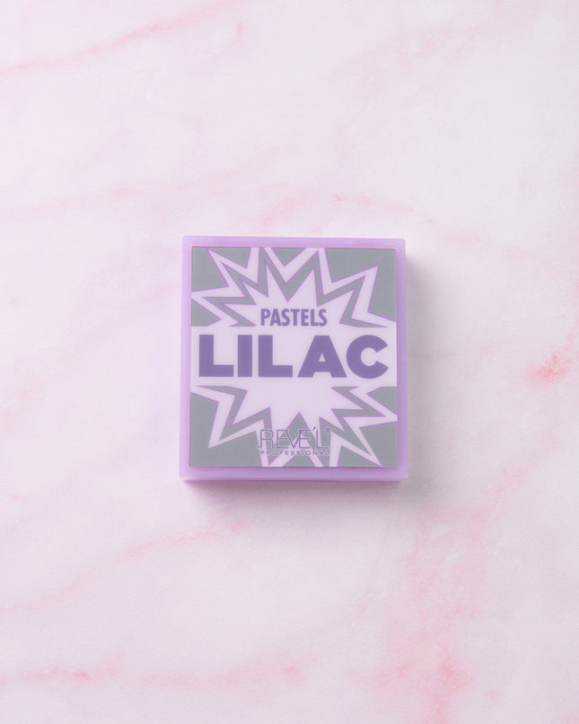 Paleta de Sombras - LILAC