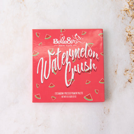 Paleta de Sombras WATERMELON CRUSH