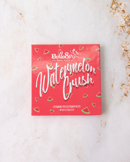 Paleta de Sombras WATERMELON CRUSH