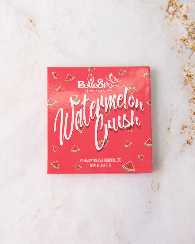 Paleta de Sombras WATERMELON CRUSH