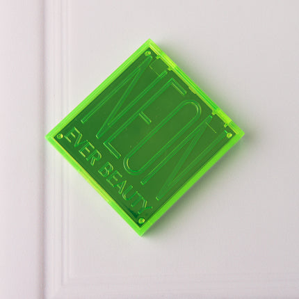 Paleta de Sombras NEON