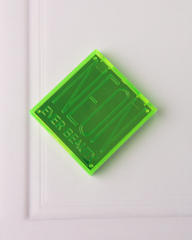 Paleta de Sombras NEON