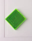 Paleta de Sombras NEON
