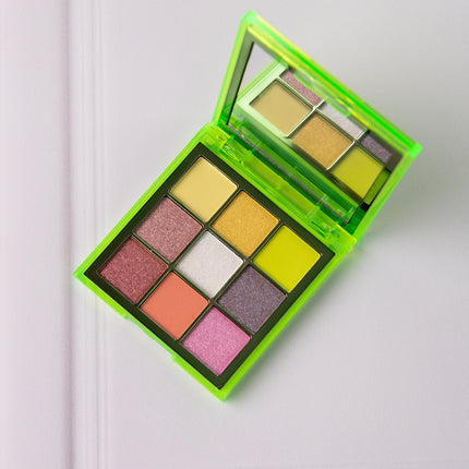 Paleta de Sombras NEON